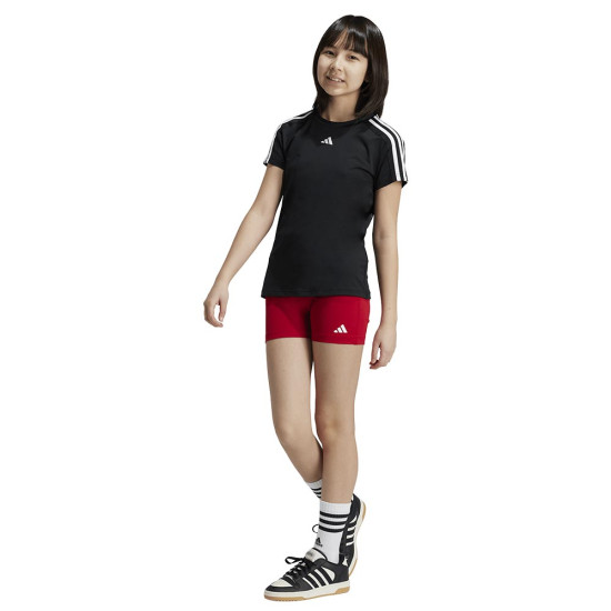 Adidas Παιδικό σορτς-κολάν Techfit Short Leggings Adidas Παιδικό σορτς-κολάν Techfit Short Leggings